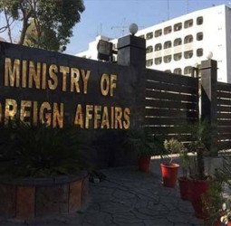 بھارت میں گرفتار ہونے والے افراد کو پاکستان سے جوڑنا پروپیگنڈا ہے، دفتر خارجہ