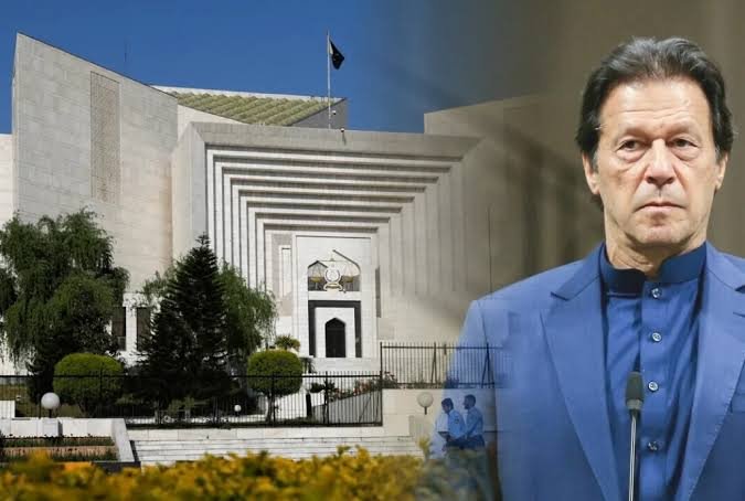 سپریم کورٹ کا عمران خان کو شفا اسپتال منتقل کرنے، فیملی اور ذاتی معالج سے ملاقاتوں کا حکم