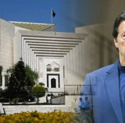 سپریم کورٹ کا عمران خان کو شفا اسپتال منتقل کرنے، فیملی اور ذاتی معالج سے ملاقاتوں کا حکم