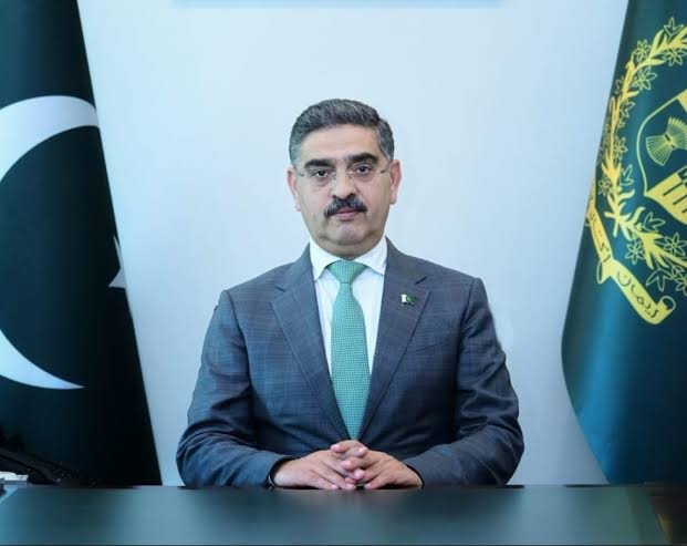 بلوچستان کے مسائل کا حل علیحدگی پسندی یا تشدد نہیں، سینیٹر انوارالحق کاکڑ
