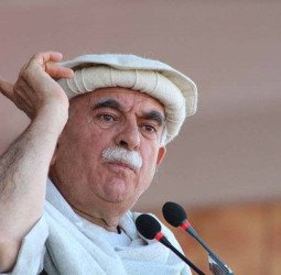 ریاست پشتونوں کے آئینی حقوق تسلیم کرے ورنہ مقدمہ بین الاقوامی فورمز پر لے جائیں گے، محمود خان اچکزئی