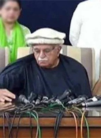 ‏تحریک تحفظ آئین پاکستان کی سوشل میڈیا پر زیر گردش ویڈیو کی مذمت