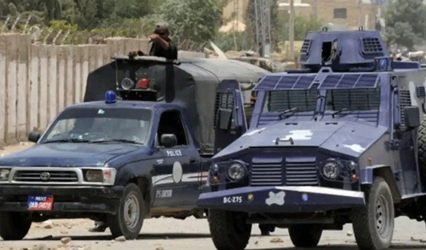 کوئٹہ میں وسیع پیمانے پر سرچ آپریشن، 180 سے زائد مشتبہ افراد گرفتار