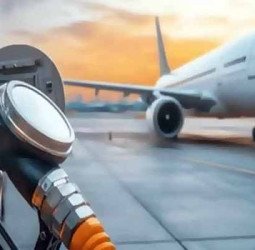 حکومت نے جیٹ فیول کی قیمت میں بھی مزید اضافہ کردیا