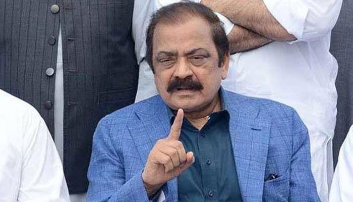 خواجہ آصف کے بارے میں بلاول کا رویہ اچھا نہیں تھا،بلاول کی تقاریر حالات خراب کرسکتی ہیں: رانا ثنا