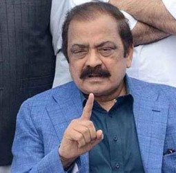 خواجہ آصف کے بارے میں بلاول کا رویہ اچھا نہیں تھا،بلاول کی تقاریر حالات خراب کرسکتی ہیں: رانا ثنا