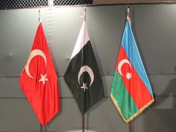 پاکستان کی ترکیہ اور آذربائیجان پر حملوں کی شدید مذمت