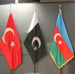 پاکستان کی ترکیہ اور آذربائیجان پر حملوں کی شدید مذمت