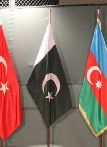 پاکستان کی ترکیہ اور آذربائیجان پر حملوں کی شدید مذمت
