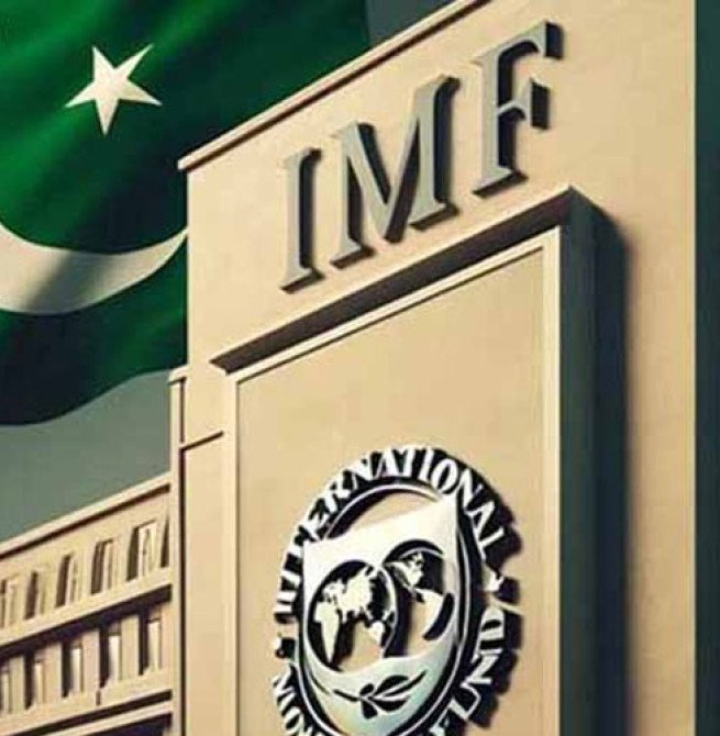 آئی ایم ایف نے حکومت کے قول و فعل میں تضاد پر سوالات اٹھا دیئے