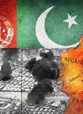 افغانستان کے ساتھ کسی قسم کی عارضی جنگ بندی نہیں، پاکستان