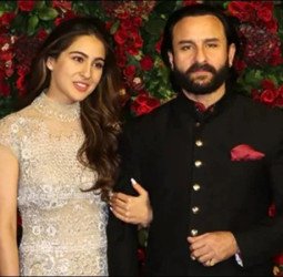 ’بالی ووڈ میں میرا کوئی گاڈ فادر نہیں‘، سارہ علی خان نے ایسا کیوں کہا؟