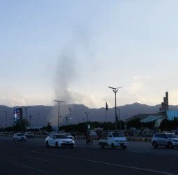 سعودی اتحاد کے صنعا پر فضائی حملے، حوثیوں کا 11 ہلاکتوں کا دعویٰ