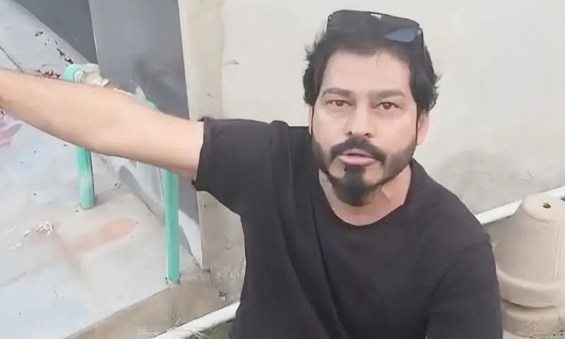 ملتان: 15 سالہ یتیم لڑکے کو گاڑی سے کچلنے والا ملزم مبینہ پولیس مقابلے میں ہلاک