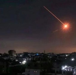 سعودی عرب: مدینہ منورہ اور مشرقی علاقوں کی جانب آنے والے 4 ڈرون فضا میں تباہ کر دیے: ترجمان اتحادی فوج