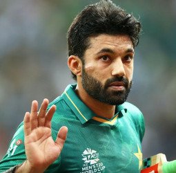 محمد رضوان کو ڈومیسٹک کرکٹ کھیلنے کی اجازت مل گئی