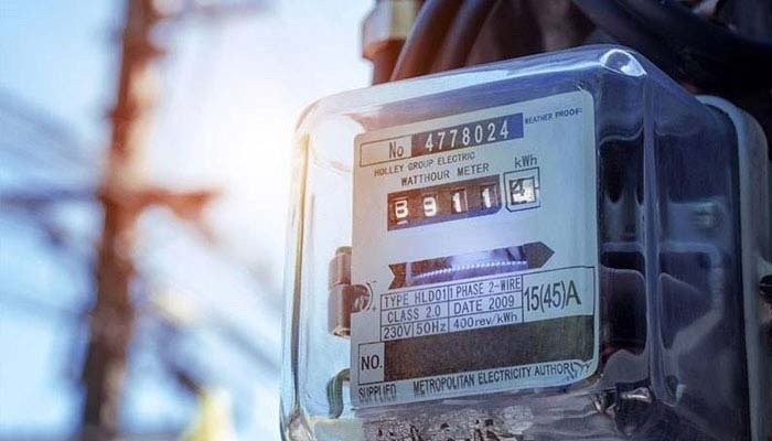 یکم جنوری 2027 سے بجلی کا نیا ٹیرف 27.31 روپے فی یونٹ ہونے کا امکان