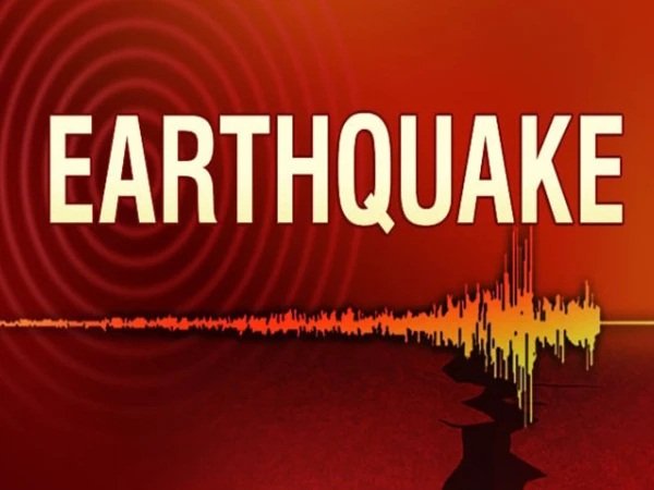 دالبندین اور گردونواح میں زلزلے کے جھٹکے، شدت 5.1 ریکارڈ