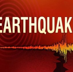 دالبندین اور گردونواح میں زلزلے کے جھٹکے، شدت 5.1 ریکارڈ