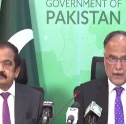 عوام کو پیٹرولیم ریلیف دینے کیلیے حکومت اور جماعت اسلامی کی مشترکہ کمیٹی تشکیل