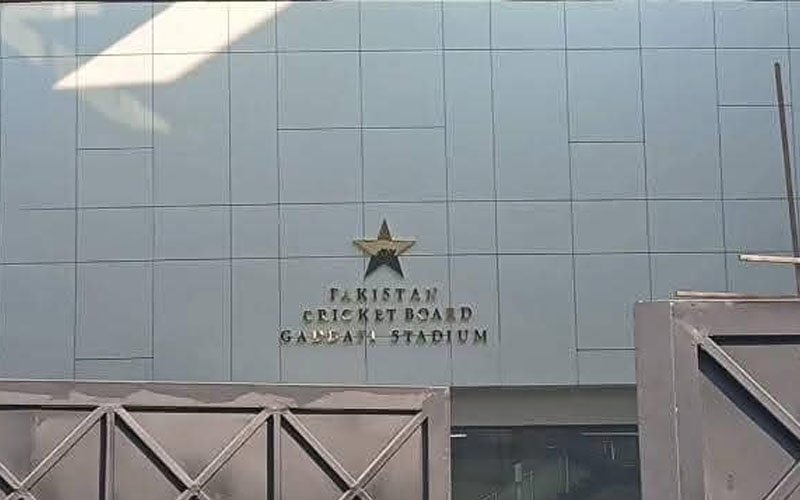 پی سی بی نے 7 کھلاڑیوں کو ٹیسٹ اسکواڈ سے ریلیز کردیا