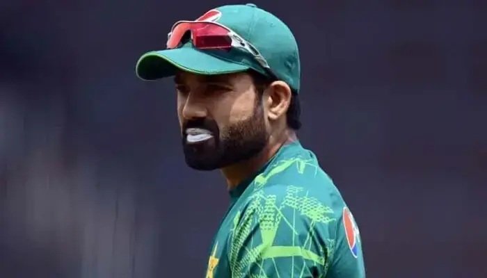 لاہورہائیکورٹ نے این سی سی آئی اے کو محمد رضوان کو ہراساں کرنے سے روک دیا