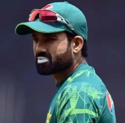 لاہورہائیکورٹ نے این سی سی آئی اے کو محمد رضوان کو ہراساں کرنے سے روک دیا
