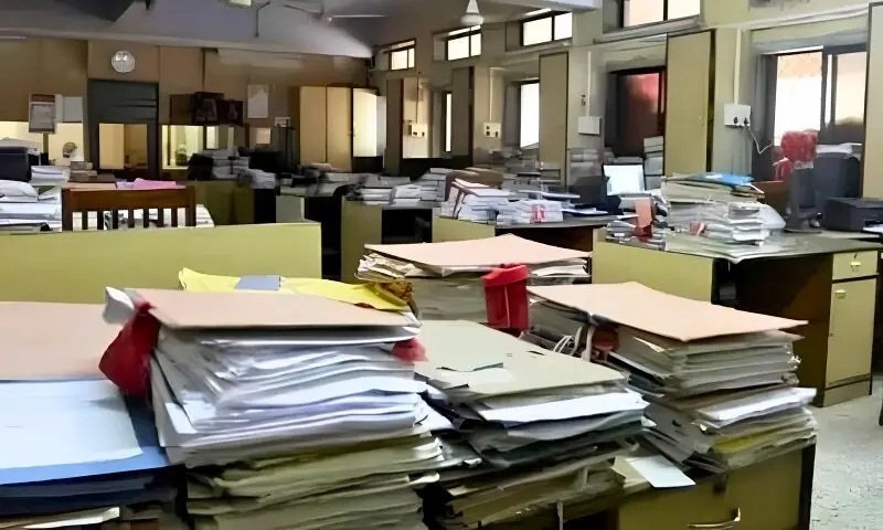 سرکاری ملازمین کا 'ورک فرام ہوم'، ایندھن میں کمی: حکومت کا کفایت شعاری اقدام نافذ