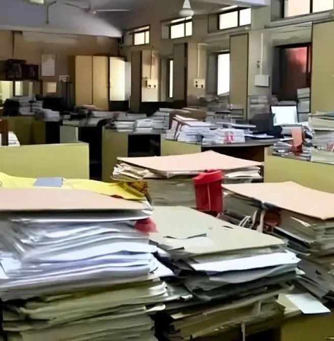 سرکاری ملازمین کا 'ورک فرام ہوم'، ایندھن میں کمی: حکومت کا کفایت شعاری اقدام نافذ